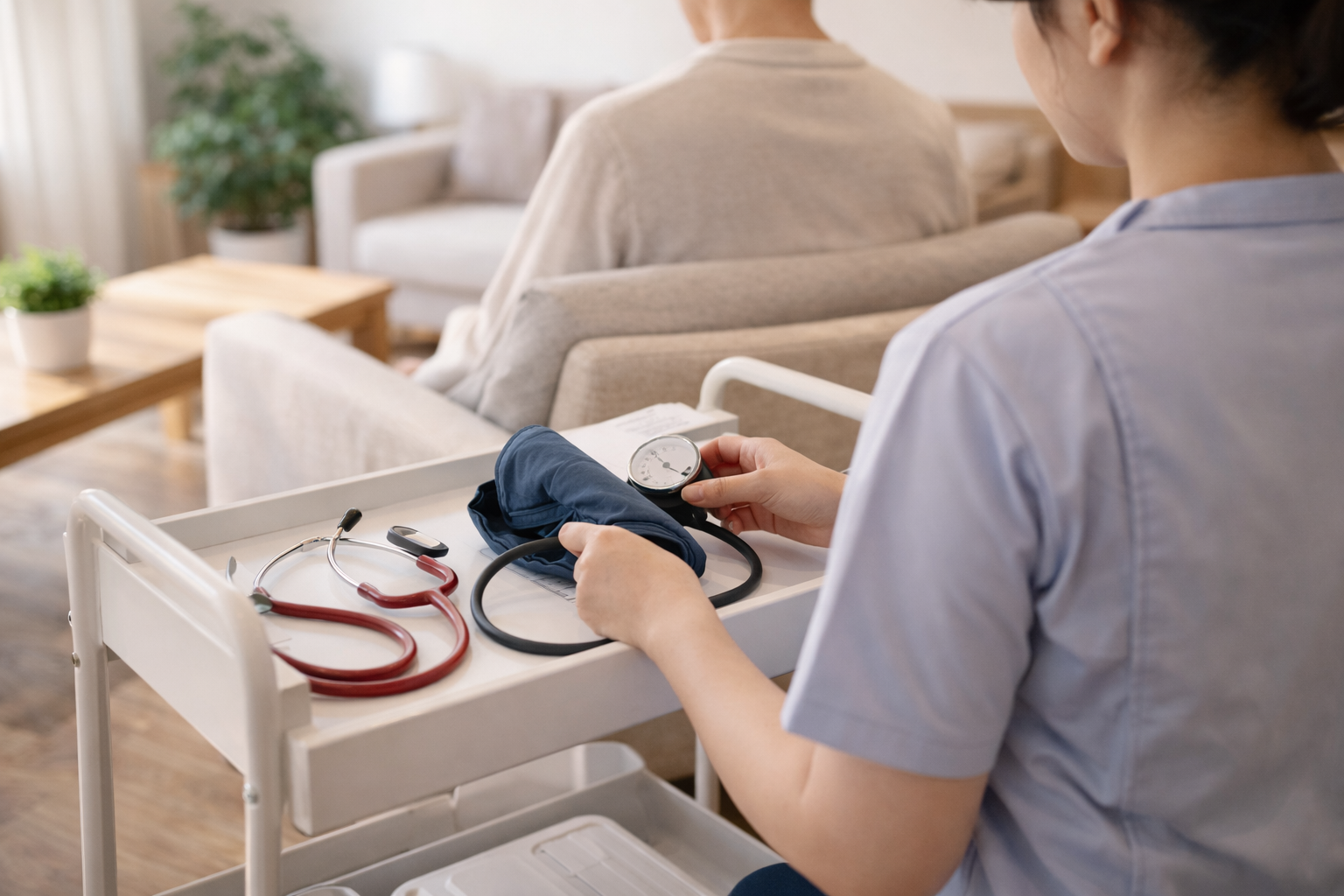 チームの雰囲気